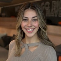AppLike Employee Mia Mateva's profile photo