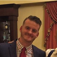Indeed.com Employee Matt Coster's profile photo