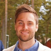 Gustav Karlsson Email