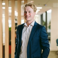 Thomas Barlow's profile photo