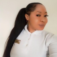 Transcorp Hotels Plc Employee Edogi Iloko's profile photo