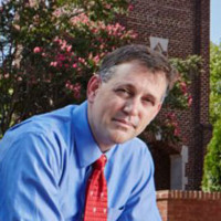 Flint Hill School Employee Shawn Arrington's profile photo