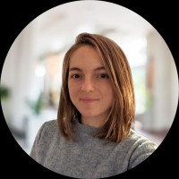 Lumed Employee Florence Gagnon's profile photo