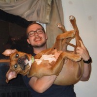 Dow Employee Jared Keen's profile photo