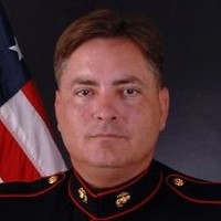 FedEx Services Employee Ted Harris's profile photo