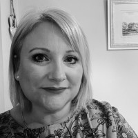 Oxfordshire County Council Employee Sally Steele's profile photo