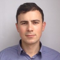 Django Software Foundation Employee Thibaud Colas's profile photo