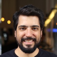 Impala Studios Employee Bernardo Ruas's profile photo