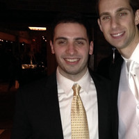 TopQuadrant Employee Allen Polikoff's profile photo