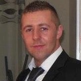 Ithaca Energy Employee Andy Gaskell's profile photo