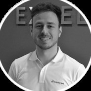 Solid Print3D Employee George Field's profile photo