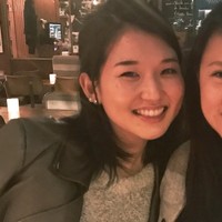 Club Monaco Employee Kimberly Cho's profile photo