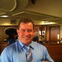 WestRock Company Employee Robert Pierce's profile photo