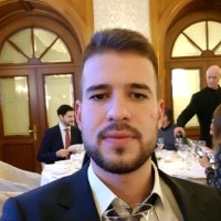 ECOM Agroindustrial Corp. Limited Employee Mickael Gomes's profile photo