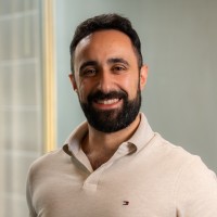 My Green Lab Employee Jack O'Grady's profile photo