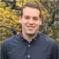Focal Technologies Corporation Employee Devin Penney's profile photo