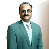 Omni Design Technologies, Inc. Employee Jagdish Agrawal's profile photo
