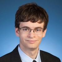 SpaceX Employee Benjamin Wasserman's profile photo