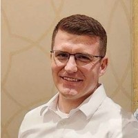 BestPack Packaging Systems Employee Ed Stevens's profile photo