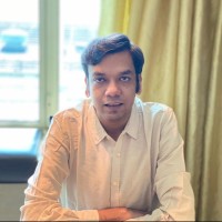 InfinityBox Employee Harsh Jain's profile photo