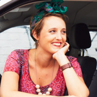 Tone Studio Employee Tabitha Evelyn's profile photo