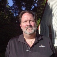 Knight Federal Solutions Employee Murray Hess's profile photo