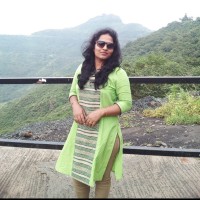 Veracity Software Pvt. Ltd. Employee Pallavi Jagtap's profile photo