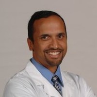 UAMS - University of Arkansas for Medical Sciences Employee Chacko Joseph's profile photo