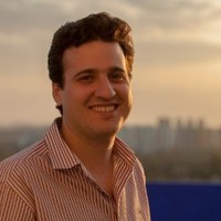 ROOFTOP Employee André Mauro's profile photo