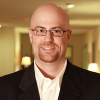 New Era Technology Employee Jeff Forsyth's profile photo