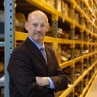 The Rosemary Group, LLC Employee David Sisson's profile photo