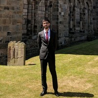 TRG Research and Development Ltd Employee Charis Petsas's profile photo
