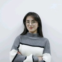 dmp Employee Leyla Cabbarlı's profile photo