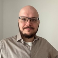 Ebenbuild Employee Oleksii Solomka's profile photo