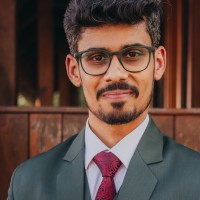 IMChip Employee Saurabh Soni's profile photo