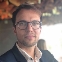 Servipay Employee Alexandre Renaux's profile photo