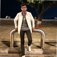 VigourSoft Global Solutions Employee Atul Bhangale's profile photo
