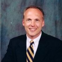 CABLE & WIRELESS LIMITED Employee Rob Breuche's profile photo