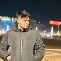 ASM Communications Employee Ahsam Satti's profile photo