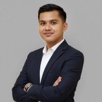 Noh Afiq Email