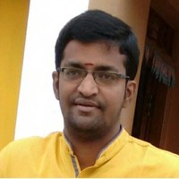 MachEye Employee Dinesh S's profile photo