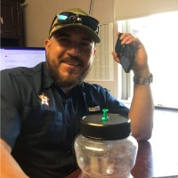 A.G.E. Construction Employee Lupe Andaya's profile photo
