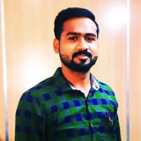Welding Inspection Community Employee Gowtham Gopinathan's profile photo