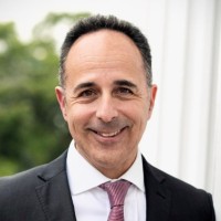 Congregation Beth Sholom Lawrence Employee Rand Levin's profile photo