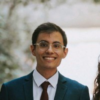 Pronat Industries Ltd. Employee Noah Paul's profile photo