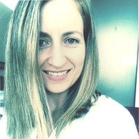 dnaPower Inc. Employee Sabine Margolis's profile photo