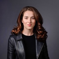 FloQast Employee Katerina Gill's profile photo