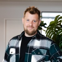 Adlead Employee Tue Dommergaard's profile photo