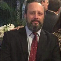 Hospital de Pronto Socorro de Porto Alegre Employee Mery Martins Neto's profile photo