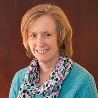 Loaves & Fishes Community Services Employee Eileen Flynn's profile photo